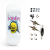 Bollie Fingerboard Krom Kendama X Funeral French