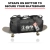 187 Killer Pads Mesh Duffel Bag
