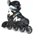 Micro New Shaper rollers