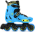 Micro Discovery rollers