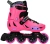 Micro Discovery rollers
