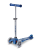 Micro Mini Deluxe Glitter LED scooter