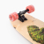 Landyachtz Tugboat Ultra Carve круизер