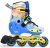 Micro Infinite LE rollers