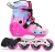 Micro Infinite LE rollers