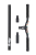 Blunt TS PRO 6 Trampoline Scooter