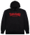 Thrasher Hoodie Chinatown