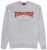 Thrasher Crewneck Chains by Daniel Shepard