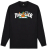 Thrasher x Toy Machine Longsleeve Vortex