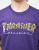 Thrasher T-shirt Smile by Spanky