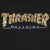 Thrasher T-shirt Smile by Spanky