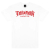 Thrasher T-shirt Chinatown
