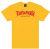 Thrasher T-shirt Chinatown