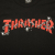 Thrasher T-shirt Chains by Daniel Shepard