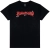 Thrasher T-shirt Chains by Daniel Shepard