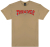 Thrasher T-shirt Chains by Daniel Shepard
