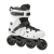 SEBA E3 80 PREMIUM White ролики