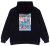 Kamuflage Supra Hoodie