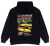 Kamuflage Dorito Hoodie