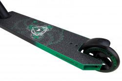 Blazer Pro Complete Scooter Enigma 2 Black/Green