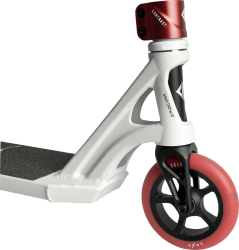 Drone Shadow V2 triku skrejritenis WhiteRed