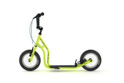 Yedoo Tidit New skrejritenis Lime
