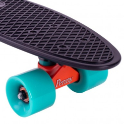 Penny Boards "22" Torquoise and Star Wars