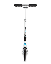 Micro 200mm skrejritenis White
