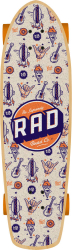 RAD Retro Roller Cruiser Pop