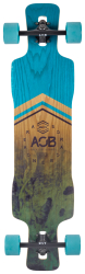 AOB Plutonite / Adventurer / Adv Nature / SeaWeed complete 