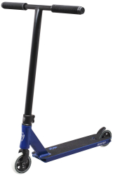 North Hatchet triku skrejritenis Deep Blue - Black