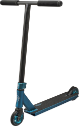 North Hatchet triku skrejritenis Deep Teal - Black