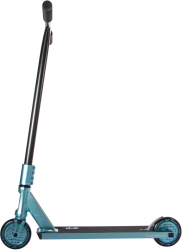 North Switchblade Pro Scooter Jade & Matte Black