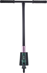 North Switchblade triku skrejritenis Pink and Green