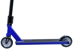 North Switchblade Pro Scooter Blue