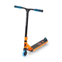 Slamm Tantrum triku skrejritenis Orange
