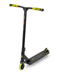 Slamm Classic V9 triku skrejritenis Black-Yellow