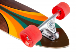 D Street Pintail Malibu Cruiser