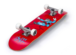 Enuff Skully MINI 7.25 Red