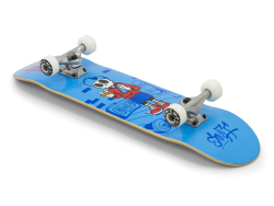 Enuff Skully MINI 7.25 Blue