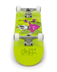 Enuff Skully MINI 7.25 Green