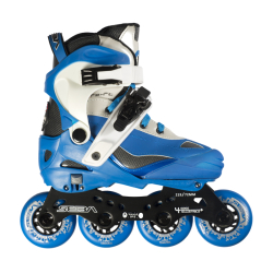 SEBA SJ Junior Blue 33-36