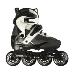 SEBA SJ Junior Black 33-36