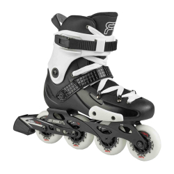 SEBA FR Women Black/White 41
