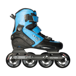 SEBA TRIX Junior Blue 33-35