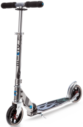 Micro Speed Dolphin Grey