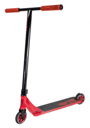 Addict Defender triku skrejritenis Red
