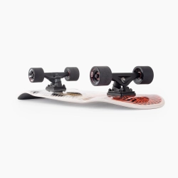 Landyachtz ATV Ditch Life Sand Cat Cruiser