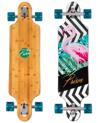 Prism Revel Fauna 36 Longboard