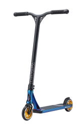 BLUNT PRODIGY S8 triku skrejritenis Blue Gold